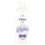 Dove Winter Care Body Wash with Pump, 40 fl. oz.