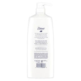 Dove Winter Care Body Wash with Pump, 40 fl. oz.