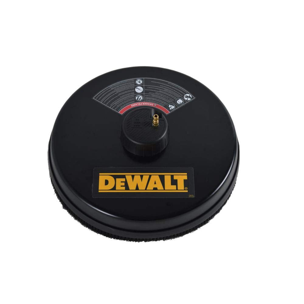 DEWALT 3700 PSI SURFACE CLEANER 80472