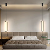 Modern LED Pendant Lights Hanging Lamp Indoor Lighting for Home Living Dining Bed Room Bathroom Decoration Pendant Light