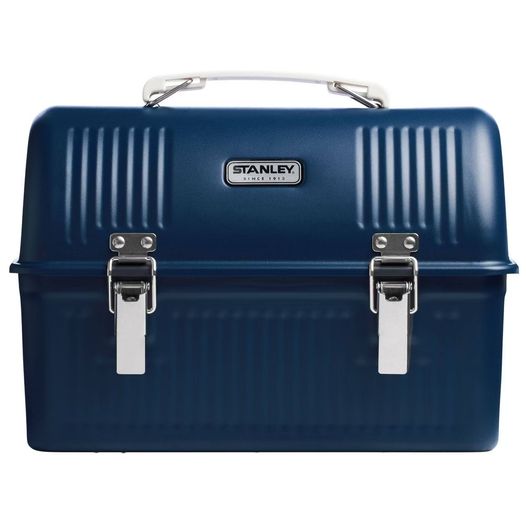 Stanley Stainless Steel Lunch Box Soft Blue - Hearth Magnolia