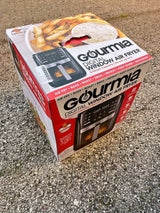 Gourmia Digital Window Air Fryer