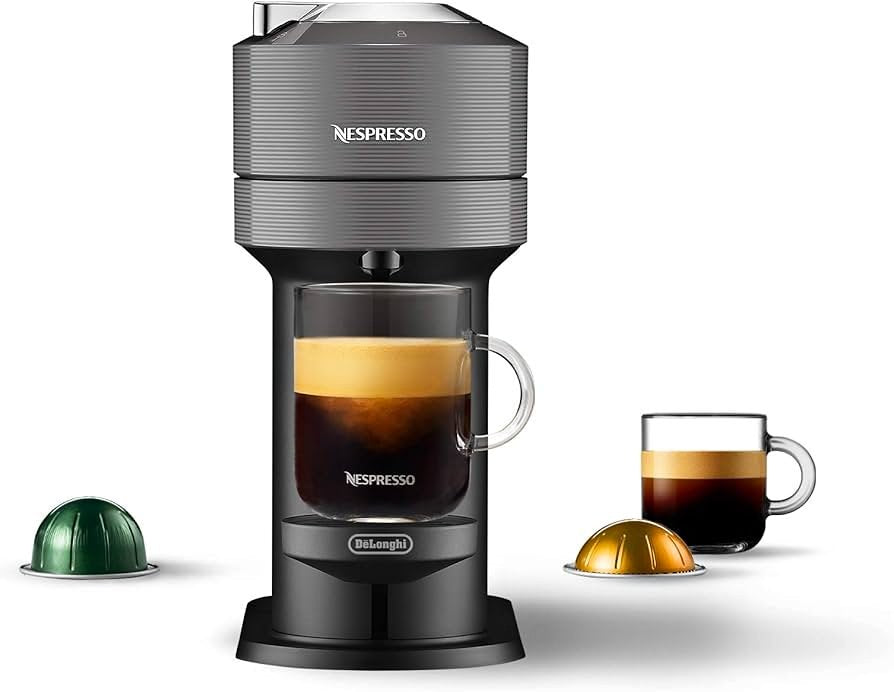 Nespresso Vertuo Next by DeLonghi