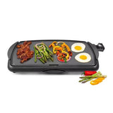 KitchenSmith by Bella Large Electric Griddle