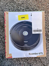 iRobot Roomba 675