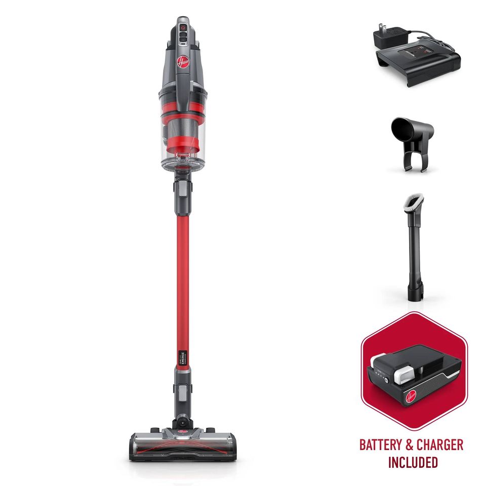 Hoover ONEPWR Emerge Essentials Cordless Stick Vacuum