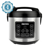 Aroma Rice & Grain Multi-Cooker