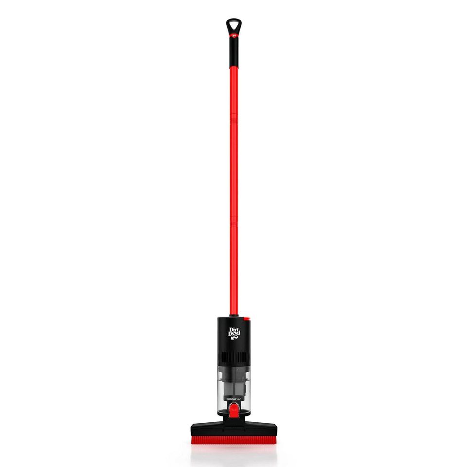 Dirt Devil Broom Vac