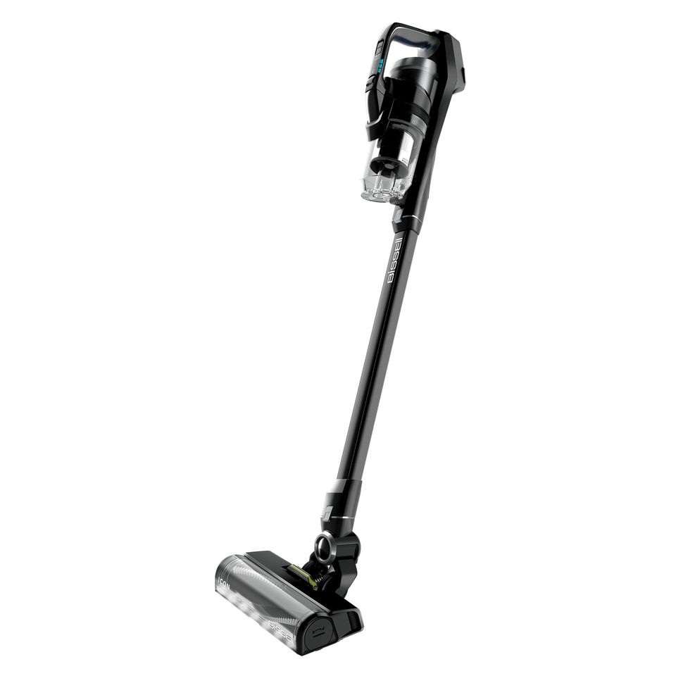 BISSELL ICONpet Turbo Cordless Vacuum