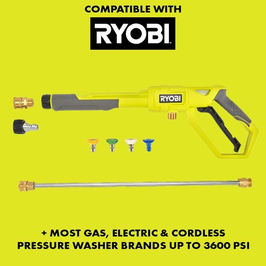 RYOBI Trigger Handle Kit RY31036K