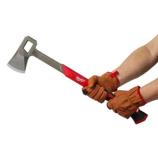 Milwaukee 26 in. Splitting Axe 48-22-9062