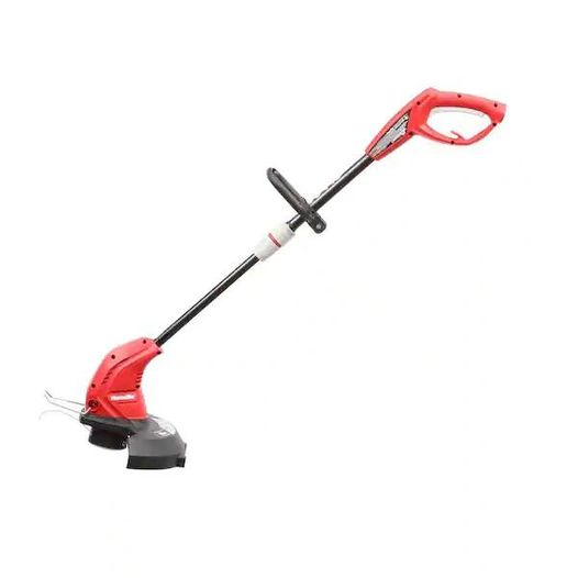 Homelite 13 in. 4 Amp Straight Electric String Trimmer. UT41112A