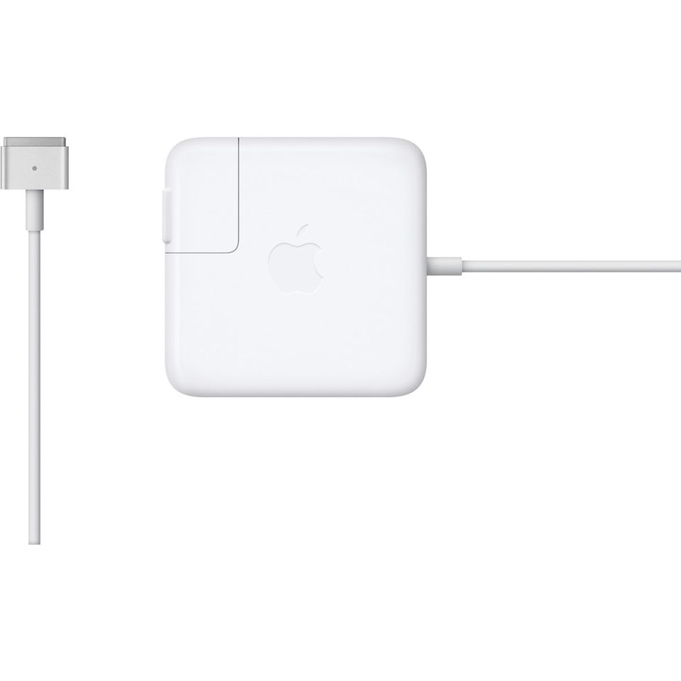 APPLE COMPUTE MD506LL/A 85W MAGSAFE 2 POWER ADAPTER