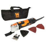 WEN Quick Release Oscillating Tool (Model MT3537)