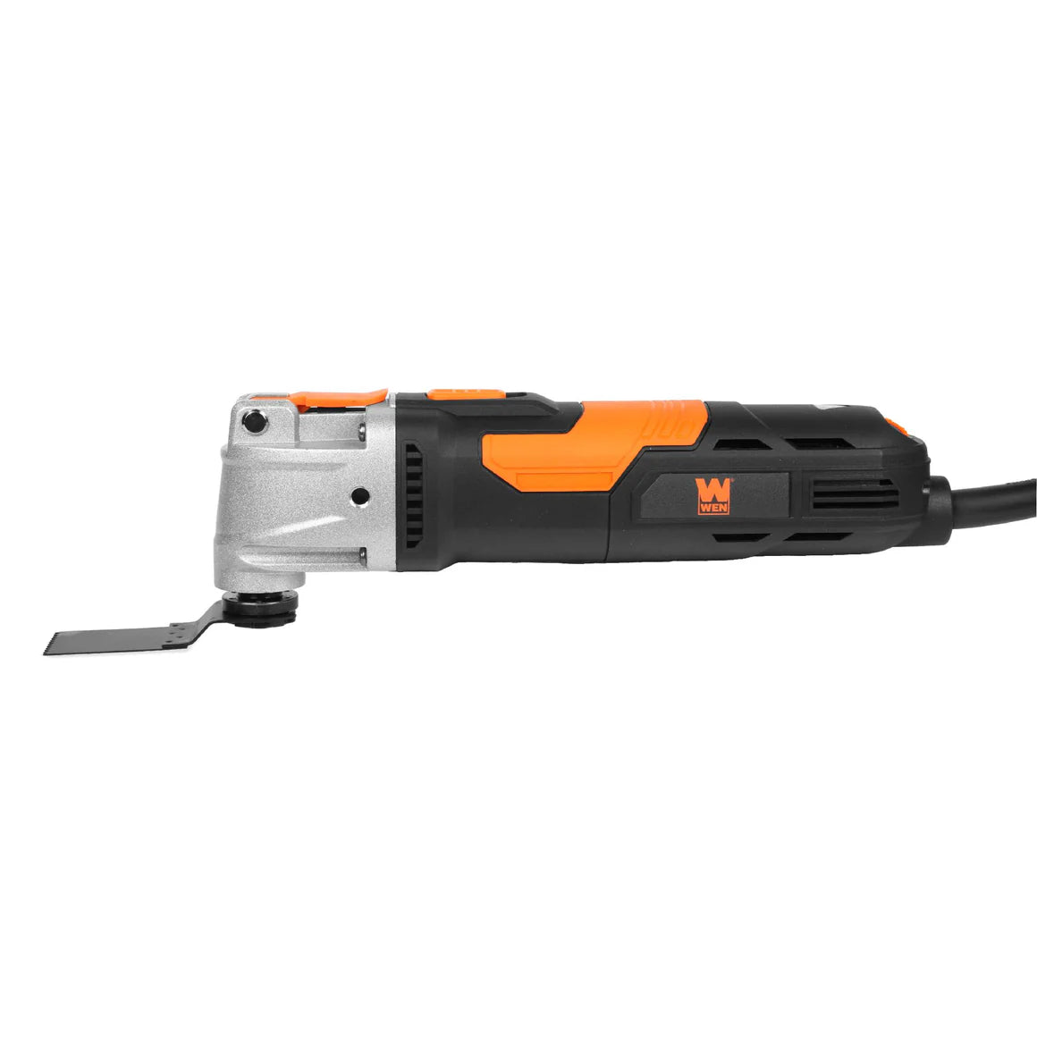 WEN Quick Release Oscillating Tool (Model MT3537)