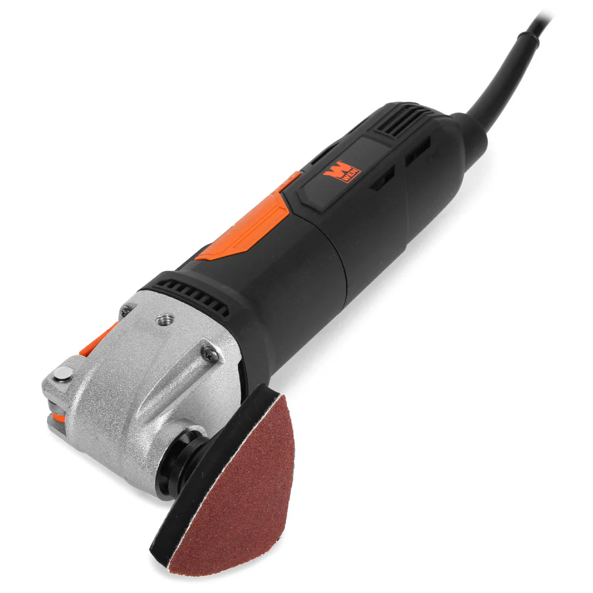 WEN Quick Release Oscillating Tool (Model MT3537)