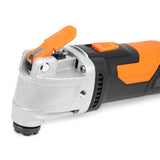 WEN Quick Release Oscillating Tool (Model MT3537)