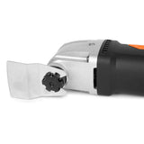 WEN Quick Release Oscillating Tool (Model MT3537)