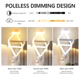 Modern LED Pendant Lights Hanging Lamp Indoor Lighting for Home Living Dining Bed Room Bathroom Decoration Pendant Light