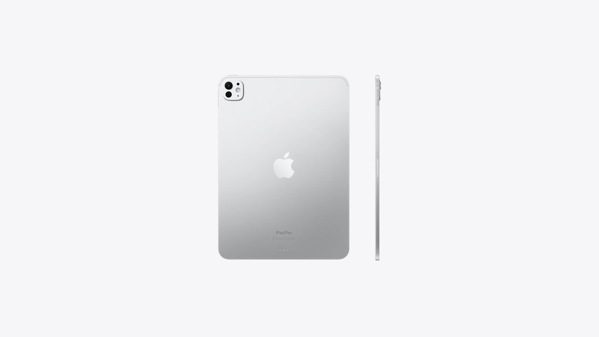 DISPLAY 11-inch iPad Pro WiFi 128GB Silver